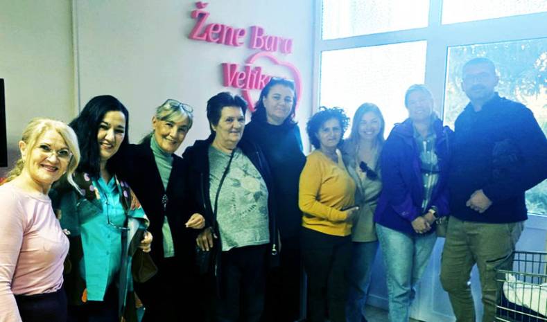 Barska URA posjetila NVU