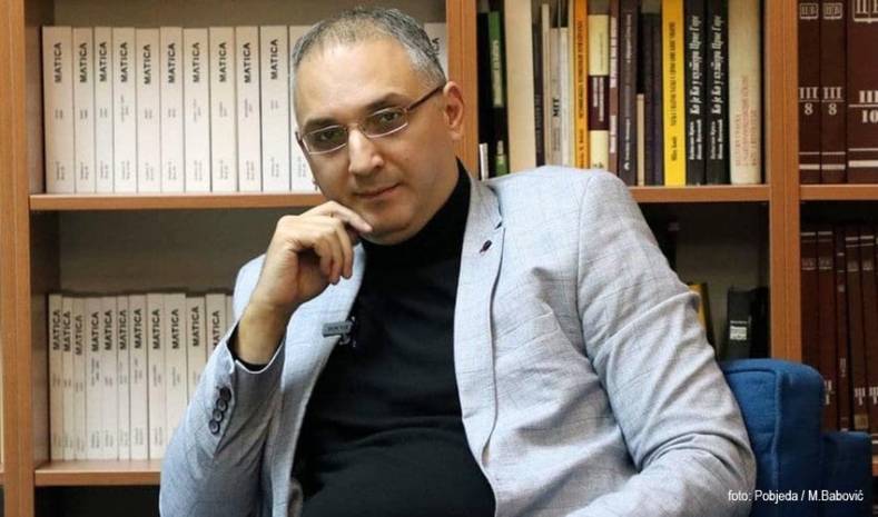 Ne zataškavati ono što je evidentno