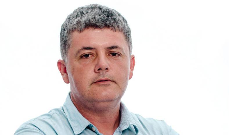 Stav Željka Kosovića