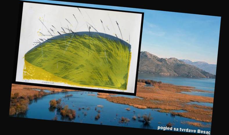 EXPO: Tišina među crnogorskim planinama