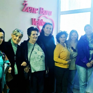 Barska URA posjetila NVU