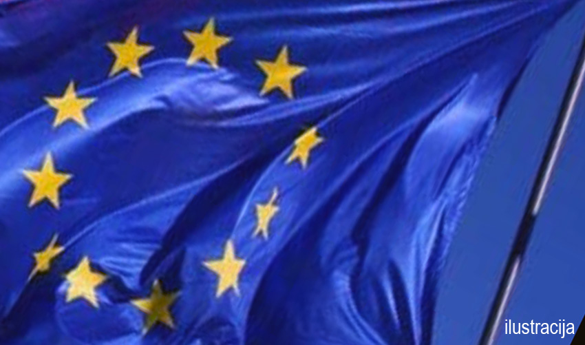 eu flag