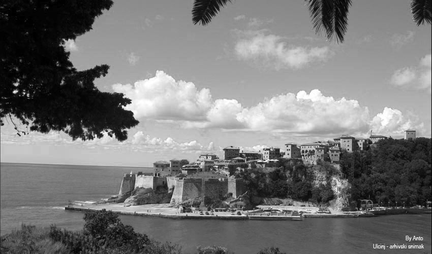 ulcinj st grad