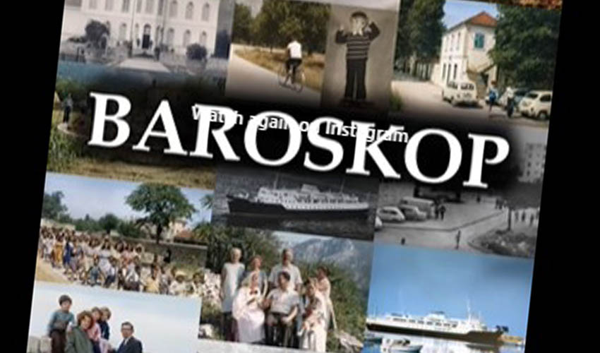 baroskkopp