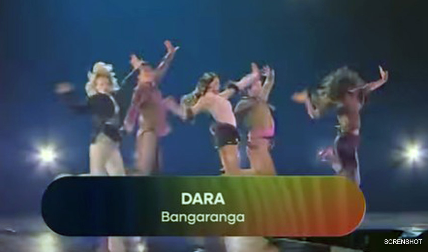darra