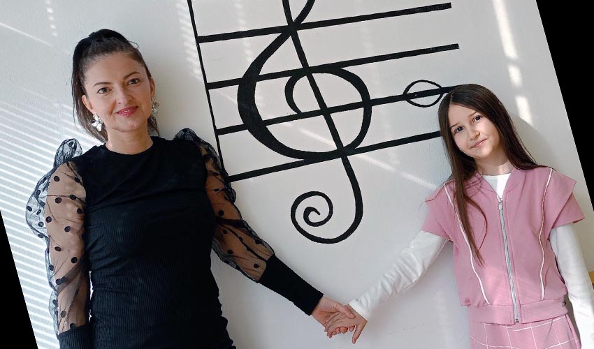sofi muzik