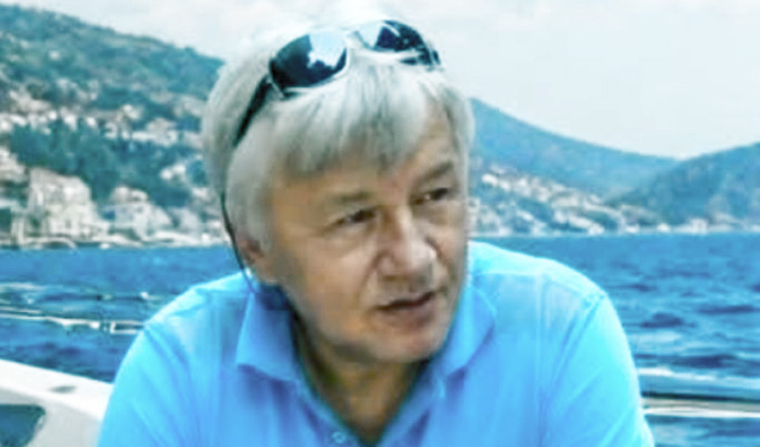 branko przz
