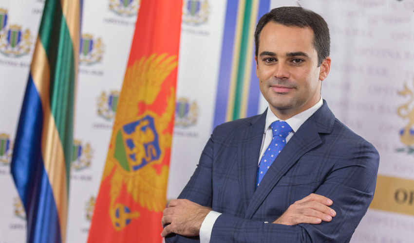 dusan presidente