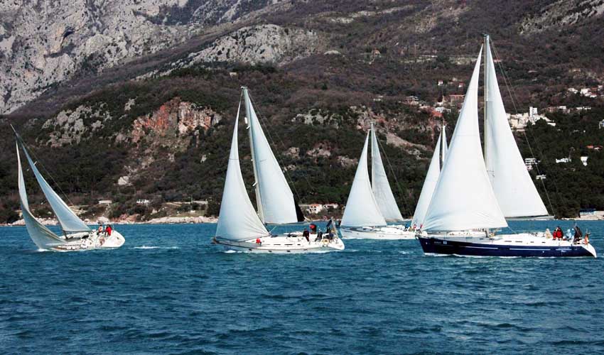 prva regata 1