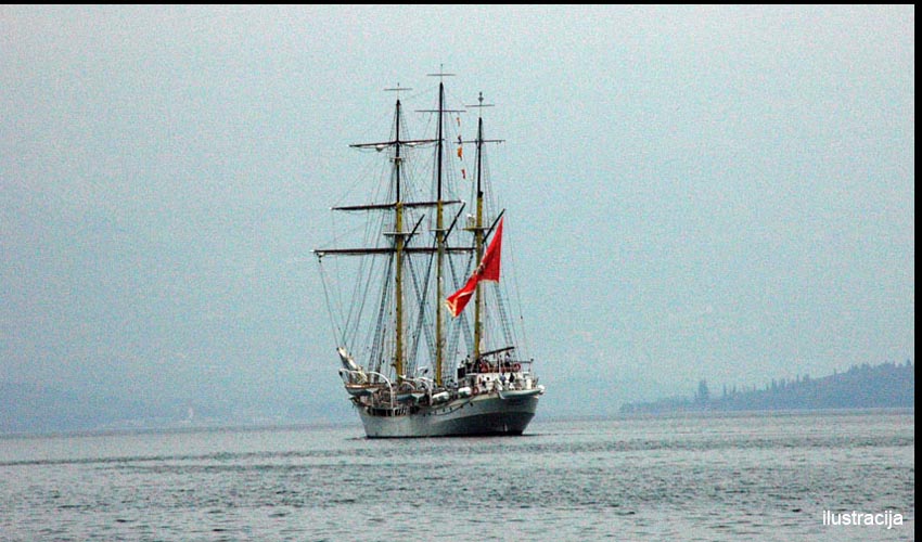 jadran barjak