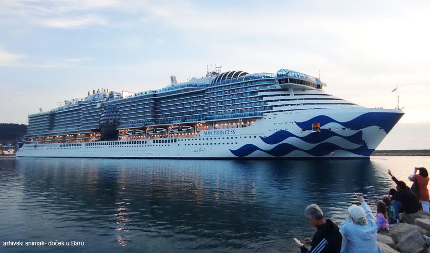 sun princess a
