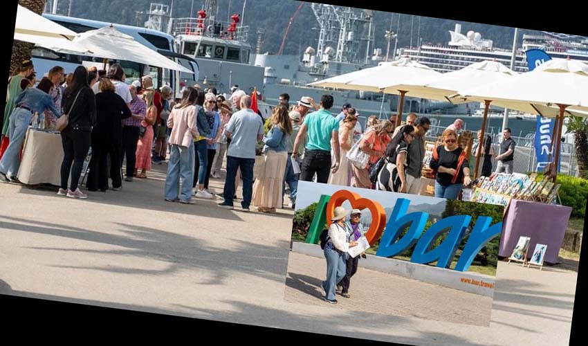 krus turist