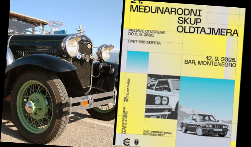 skup oldtimera