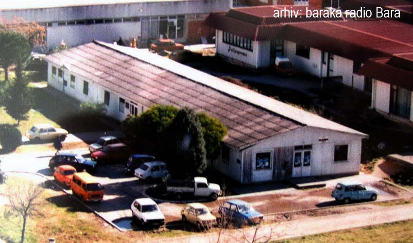 radio baraka