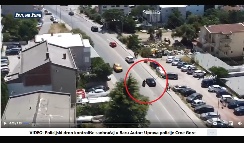 uz liniju
