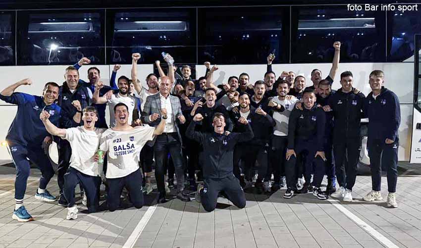 fk team mornar