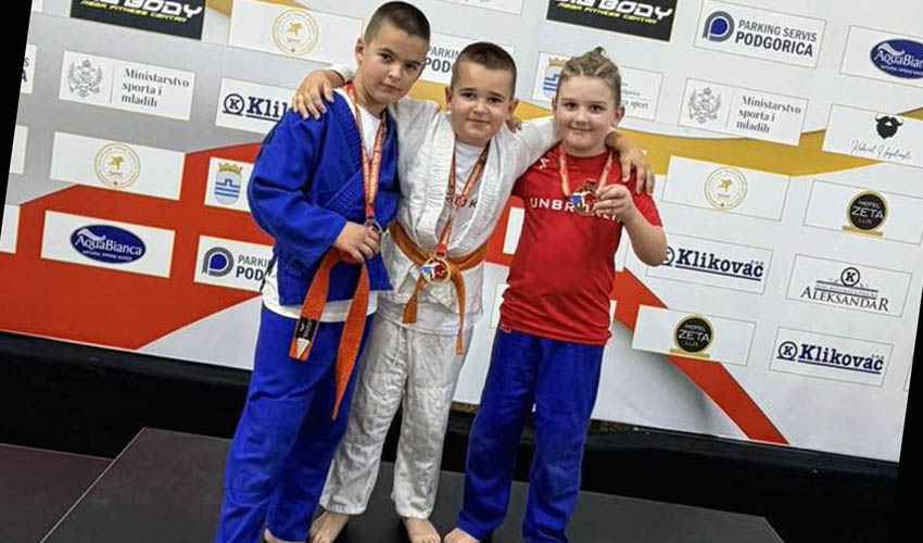 judo mm 2