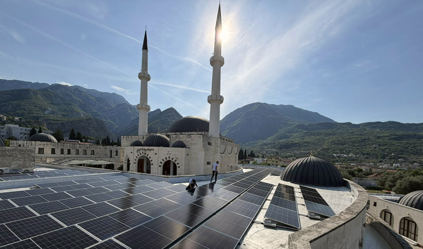 IKC solar 1