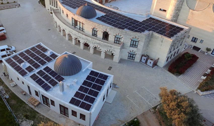 IKC solar 2