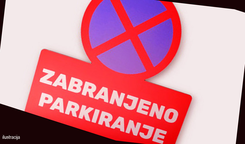 Znak zabranjeno