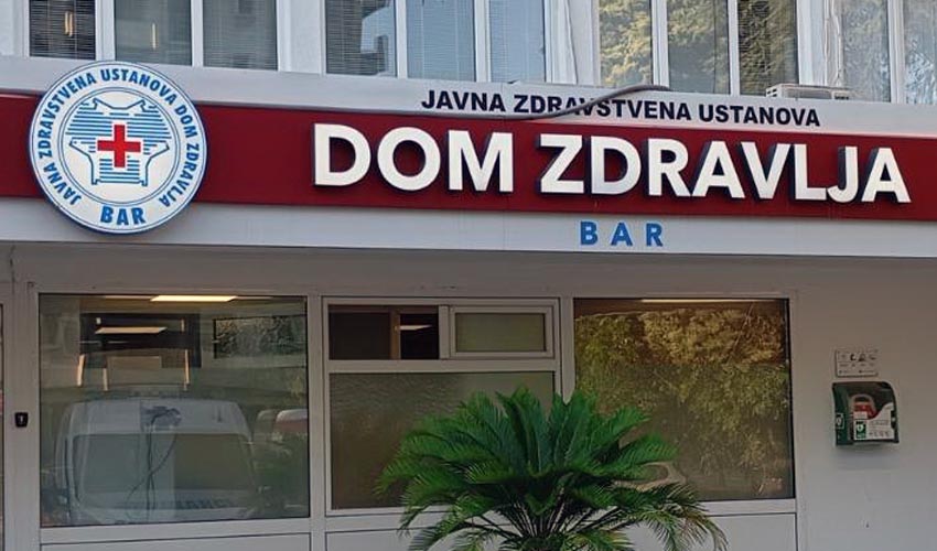 dom zdrav