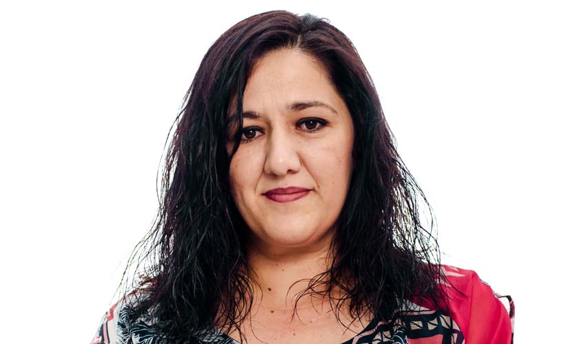 Ferida Perocevicc