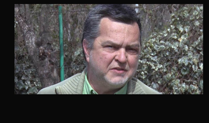 Zoran Gojić
