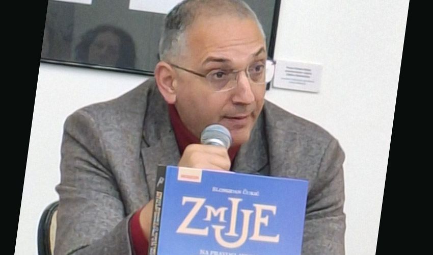 ivo zmij