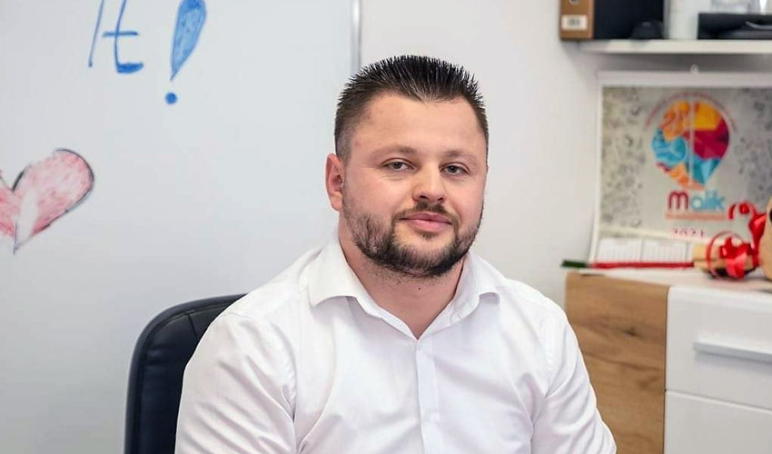 Fikret Zoronjić 