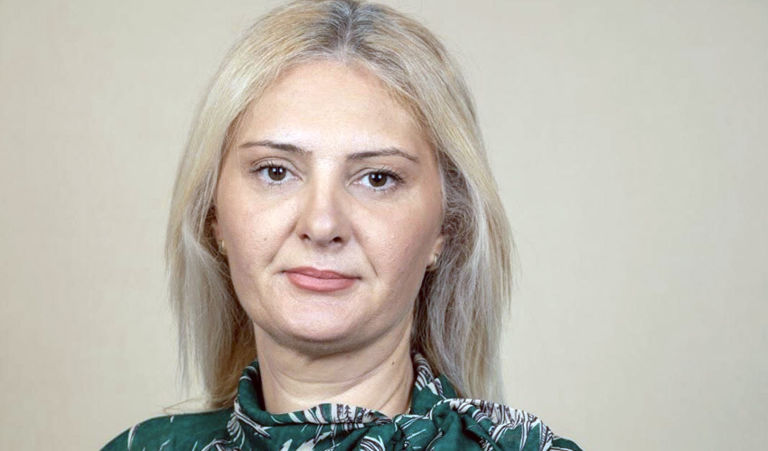 Jelena Rovčanin