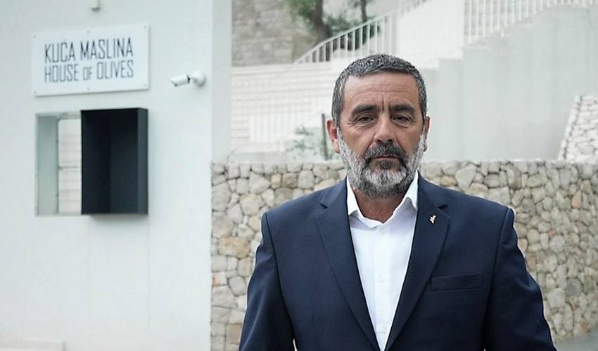 cazo kuca