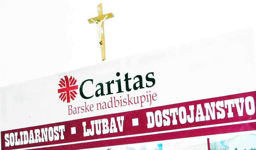 karitas barski