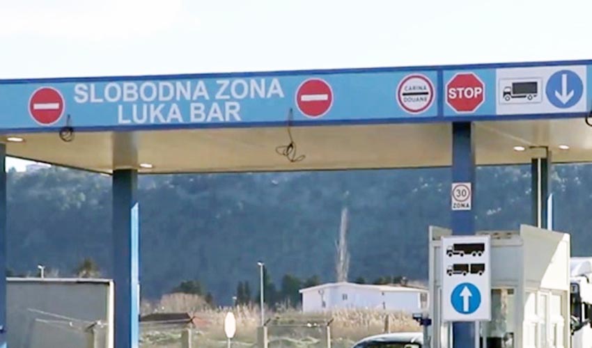 zona luka