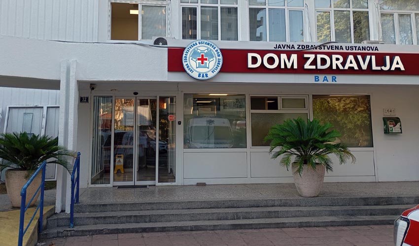 dom zdrvvlla