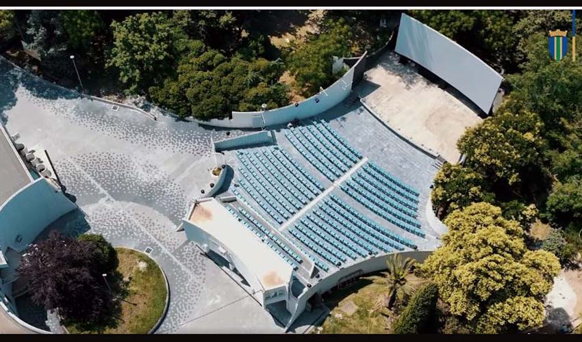 leto kino