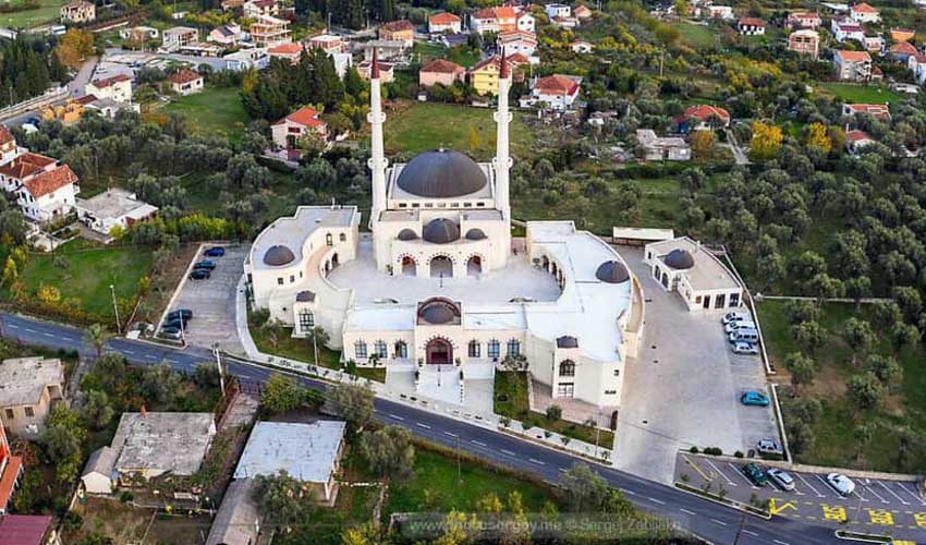 Selamija džamija