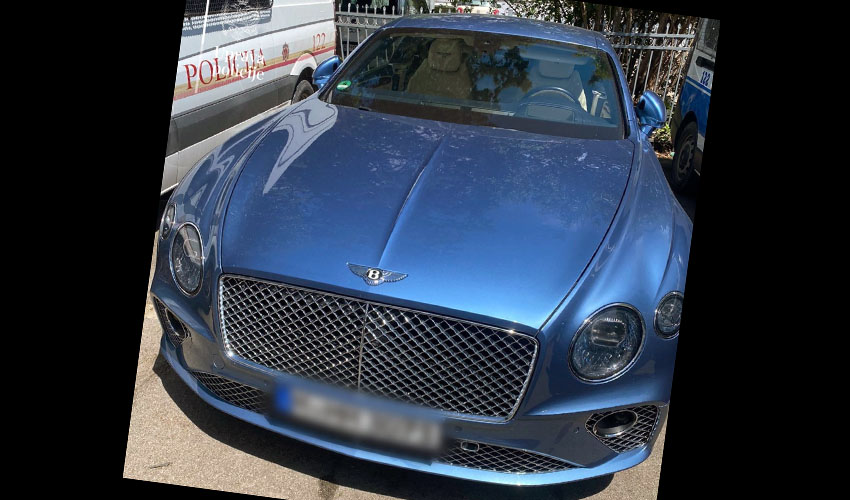 bently