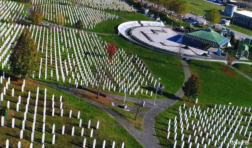 Srebrenic