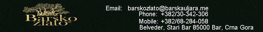 baner uljara