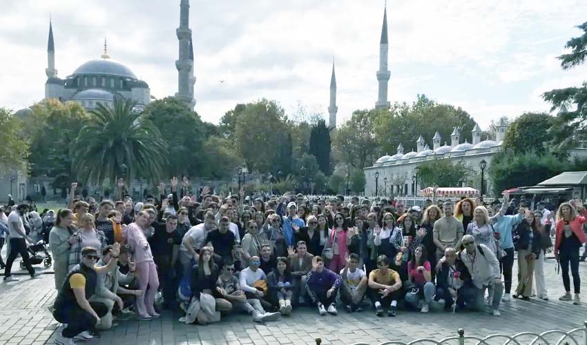 istnbul