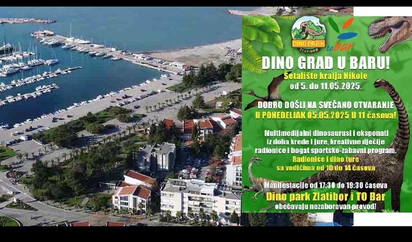 dino prk