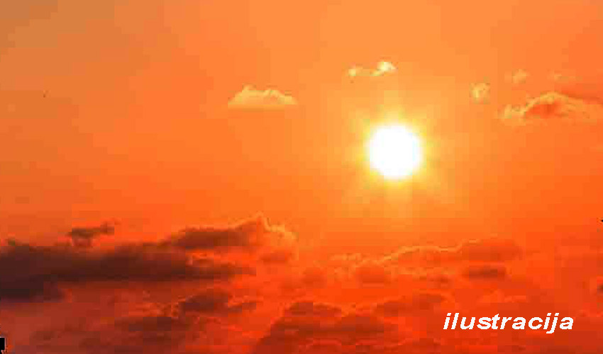 sunce