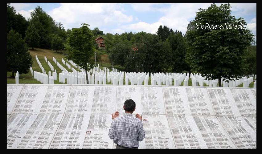 srebrenica