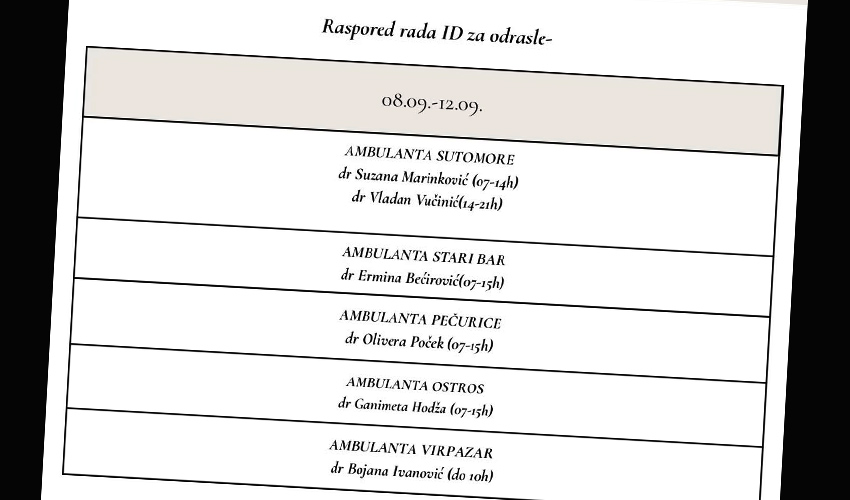 plan dz 1