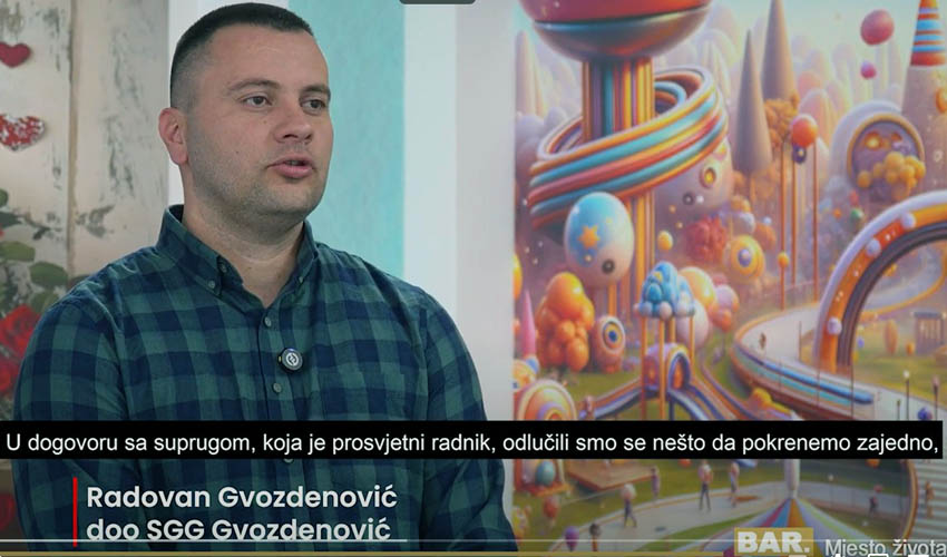 radovan gg