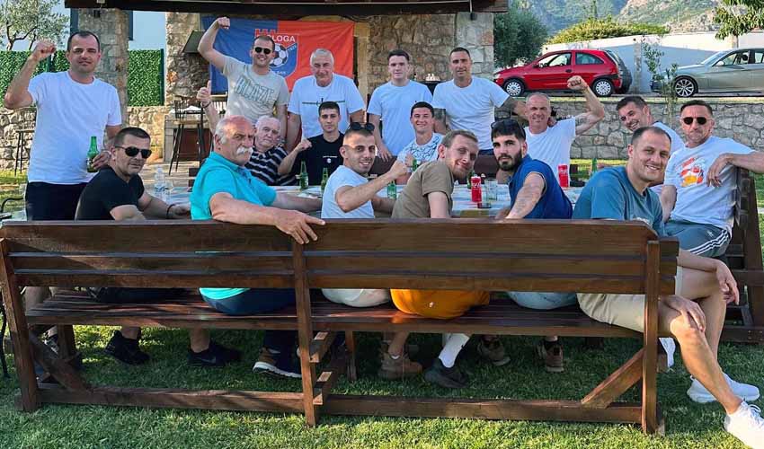 sloga kafana