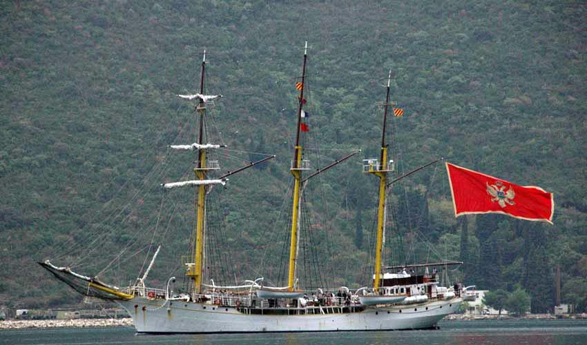zast jadran
