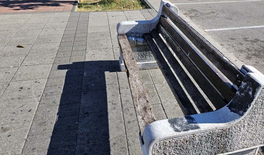 klupa krss