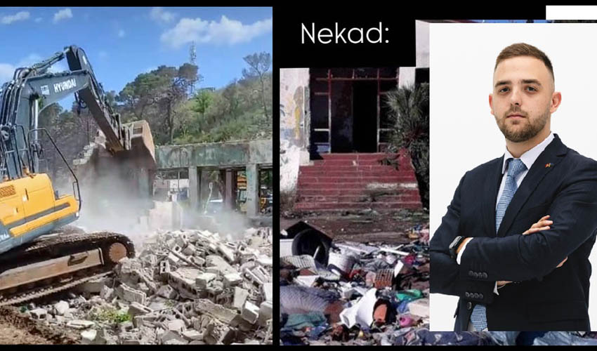 rusi se odmaral
