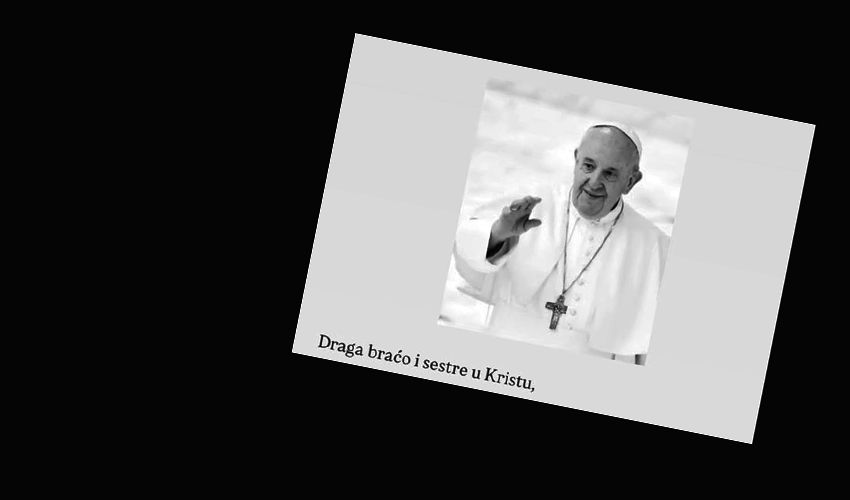 u Kristuu